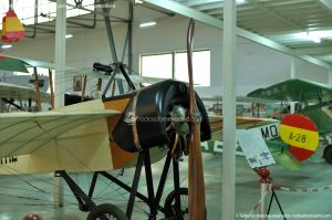 Foto Museo del Aire 44