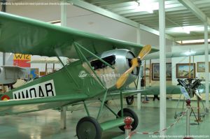 Foto Museo del Aire 46