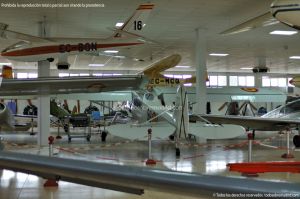 Foto Museo del Aire 78