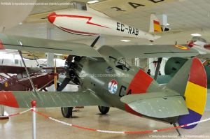 Foto Museo del Aire 81