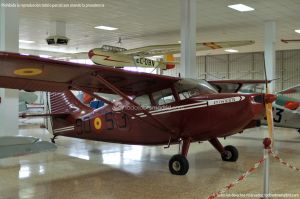 Foto Museo del Aire 84