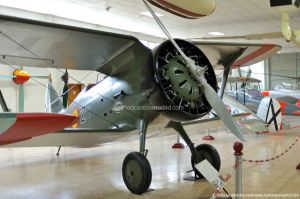 Foto Museo del Aire 86
