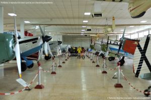 Foto Museo del Aire 88