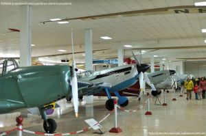 Foto Museo del Aire 89
