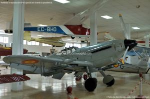 Foto Museo del Aire 90