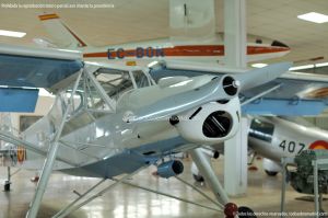 Foto Museo del Aire 91