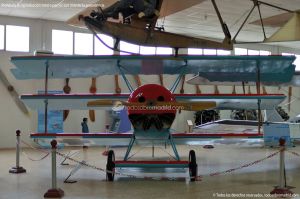Foto Museo del Aire 93