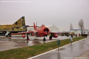 Foto Museo del Aire 96