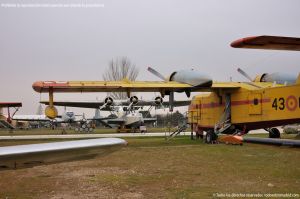 Foto Museo del Aire 106