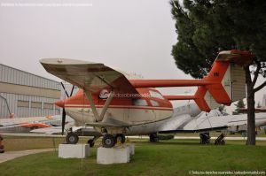 Foto Museo del Aire 107