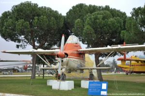 Foto Museo del Aire 108
