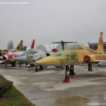 Foto Museo del Aire 109
