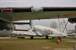 Foto Museo del Aire 111