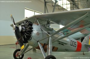 Foto Museo del Aire 119