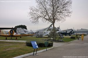 Foto Museo del Aire 133
