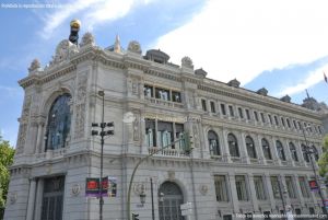 Foto Banco de España 45