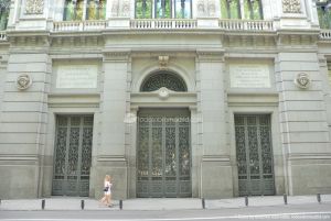 Foto Banco de España 62