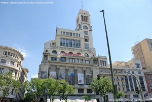 Foto Circulo de Bellas Artes 18