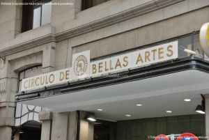Foto Circulo de Bellas Artes 42