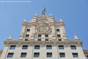 Foto Edificio de la Telefónica 9