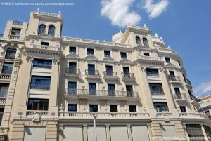 Foto Edificio Gran Peña 6