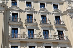 Foto Edificio Gran Peña 7