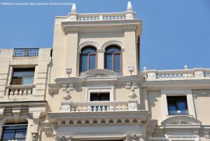 Foto Edificio Gran Peña 8