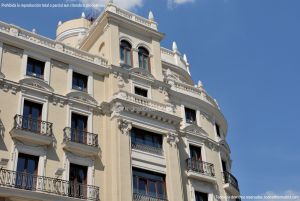 Foto Edificio Gran Peña 9