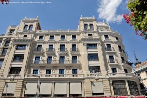 Foto Edificio Gran Peña 10