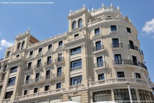 Foto Edificio Gran Peña 11