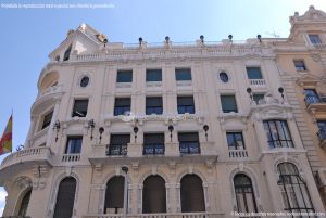 Foto Edificio Gran Peña 13