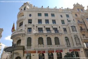 Foto Edificio Gran Peña 15