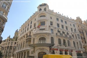 Foto Edificio Gran Peña 17