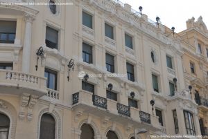 Foto Edificio Gran Peña 32