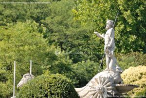 Foto Fuente de Neptuno 18