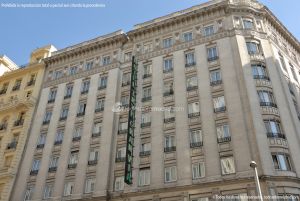 Foto Edificio Hotel Gran Via 9