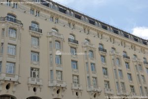 Foto Edificio Hotel Palace 9