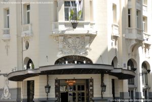 Foto Edificio Hotel Palace 33