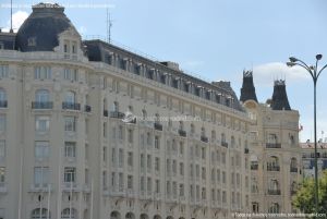 Foto Edificio Hotel Palace 51