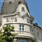 Foto Edificio Hotel Ritz 1