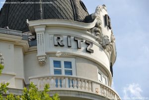 Foto Edificio Hotel Ritz 47
