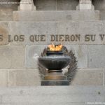Foto Monumento a los Caidos Por España 10
