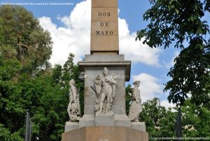 Foto Monumento a los Caidos Por España 15