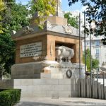 Foto Monumento a los Caidos Por España 19
