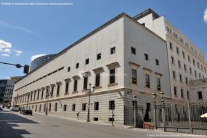 Foto Palacio del Congreso de los Diputados 13