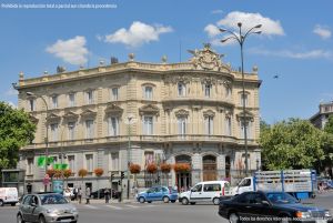 Foto Palacio del Marques de Linares (Casa de América) 1