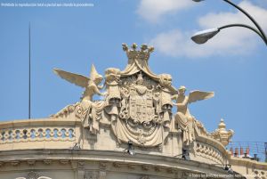 Foto Palacio del Marques de Linares (Casa de América) 2