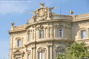 Foto Palacio del Marques de Linares (Casa de América) 9