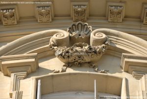 Foto Palacio del Marques de Linares (Casa de América) 32