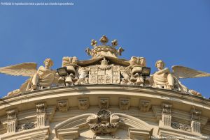 Foto Palacio del Marques de Linares (Casa de América) 33